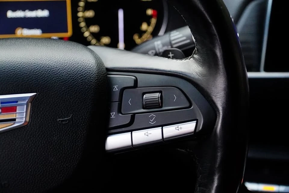 2020 Cadillac CT4 - Image 19 of 20