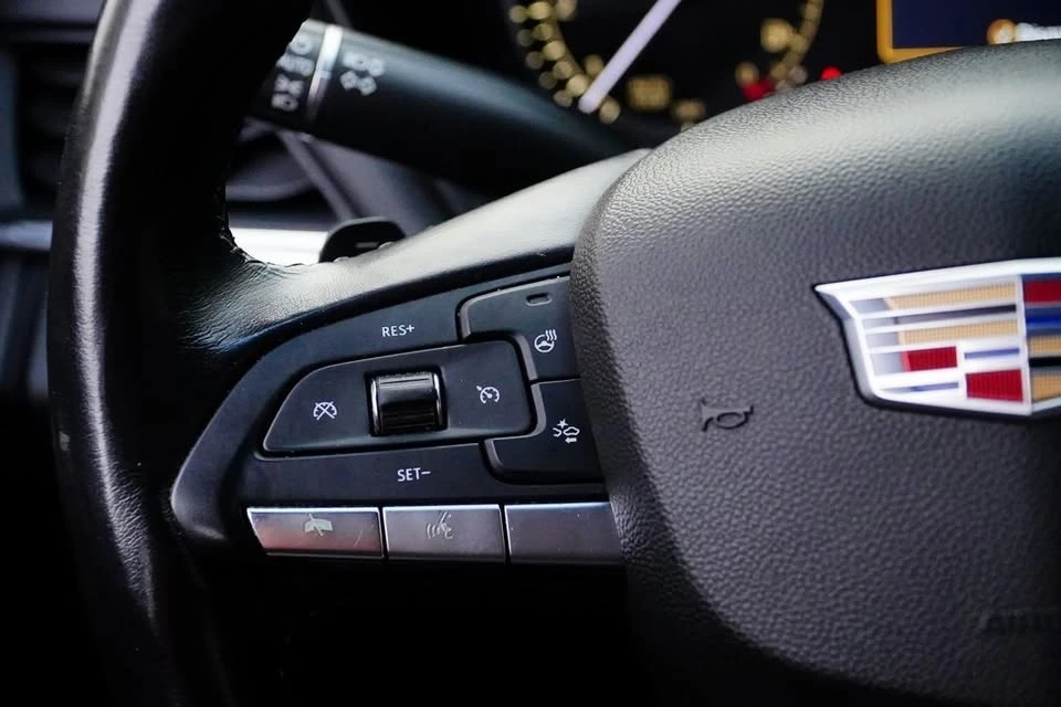 2020 Cadillac CT4 - Image 20 of 20