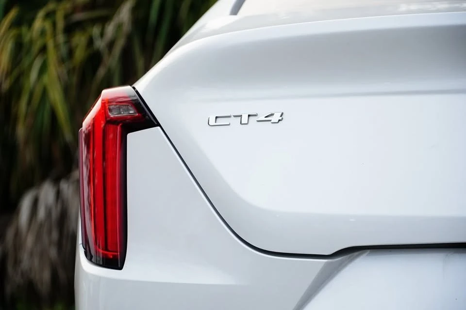 2020 Cadillac CT4 - Image 7 of 20