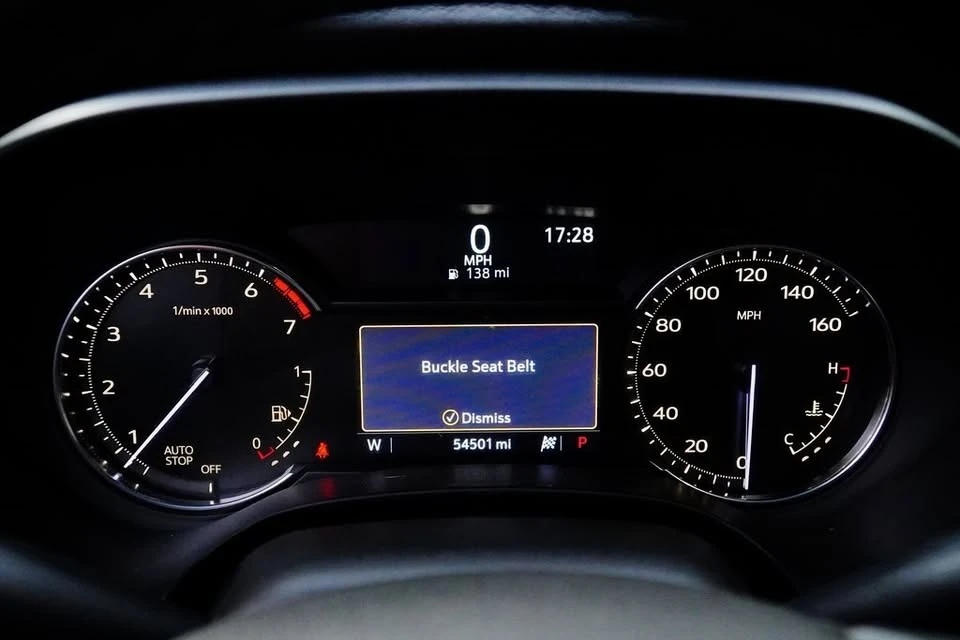 2020 Cadillac CT4 - Image 13 of 20