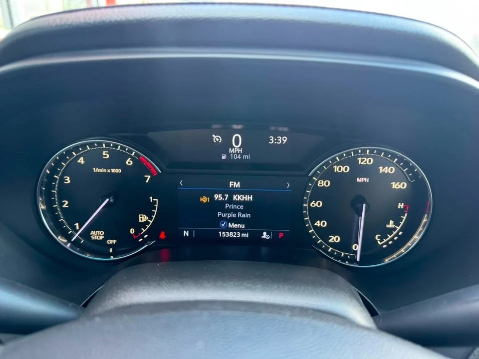 2020 Cadillac CT4 - Image 19 of 20