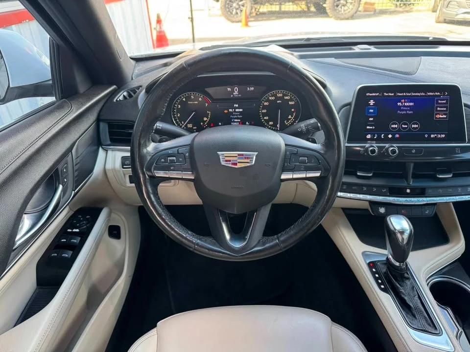 2020 Cadillac CT4 - Image 14 of 20