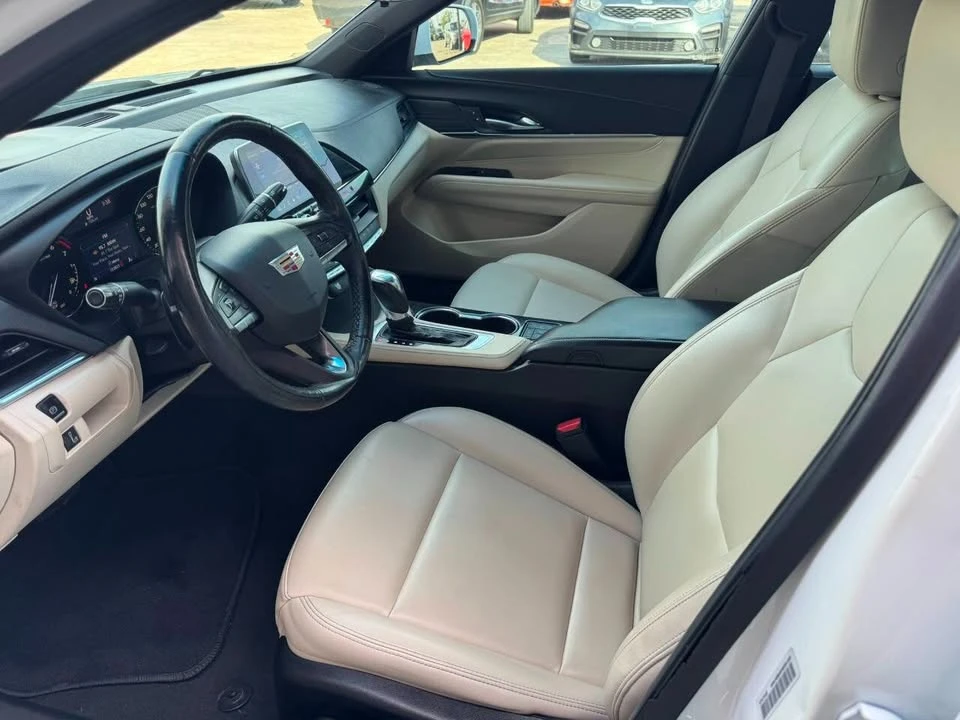 2020 Cadillac CT4 - Image 9 of 20