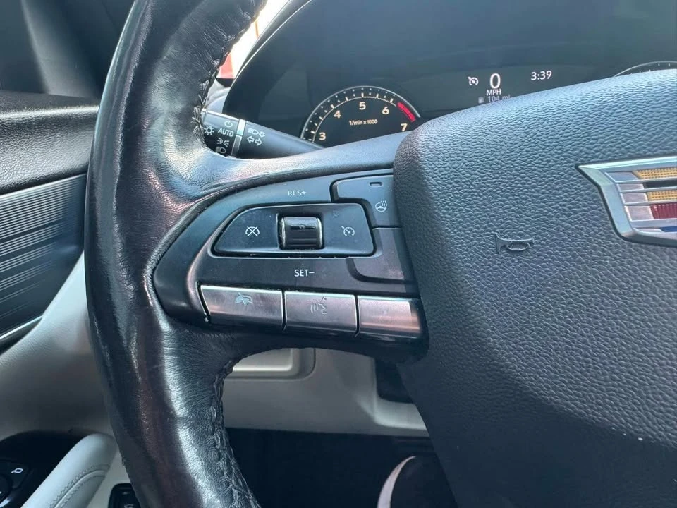2020 Cadillac CT4 - Image 16 of 20