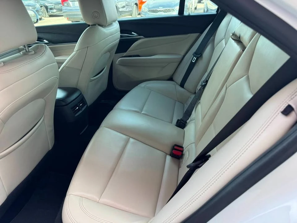 2020 Cadillac CT4 - Image 10 of 20