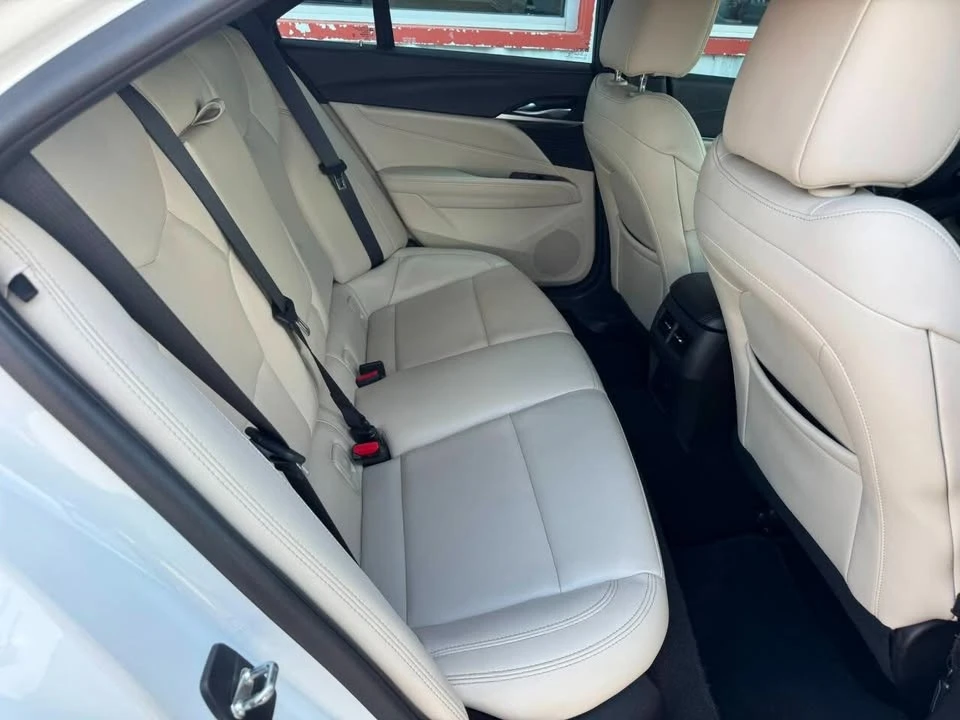 2020 Cadillac CT4 - Image 12 of 20