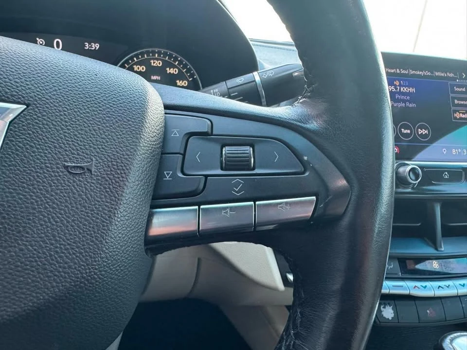 2020 Cadillac CT4 - Image 17 of 20