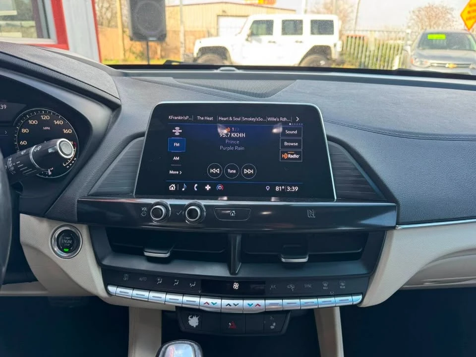 2020 Cadillac CT4 - Image 15 of 20