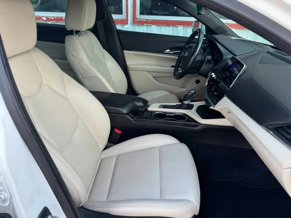 2020 Cadillac CT4 - Image 11 of 20