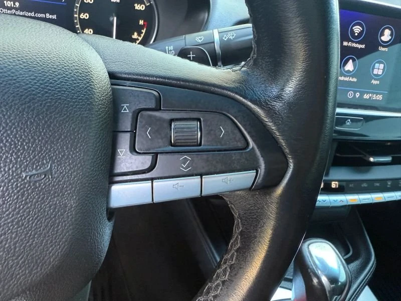 2020 Cadillac CT4 - Image 12 of 20