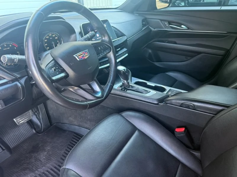 2020 Cadillac CT4 - Image 8 of 20
