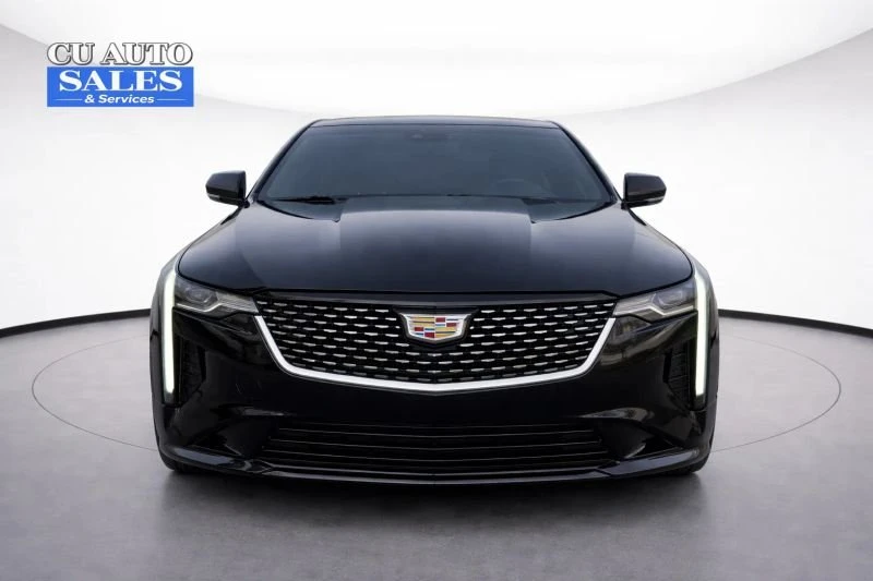 2020 Cadillac CT4 - Image 2 of 20