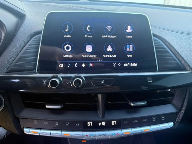 2020 Cadillac CT4 - Image 14 of 20
