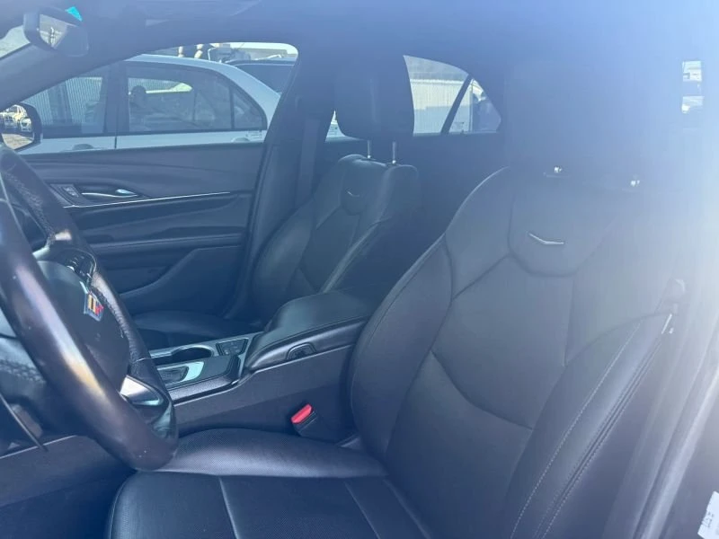 2020 Cadillac CT4 - Image 17 of 20