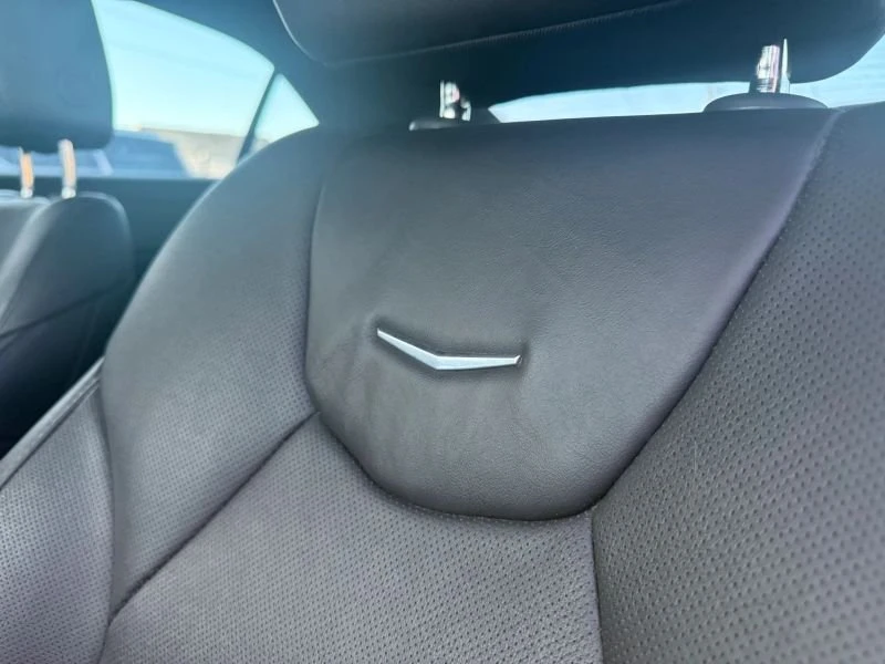 2020 Cadillac CT4 - Image 18 of 20