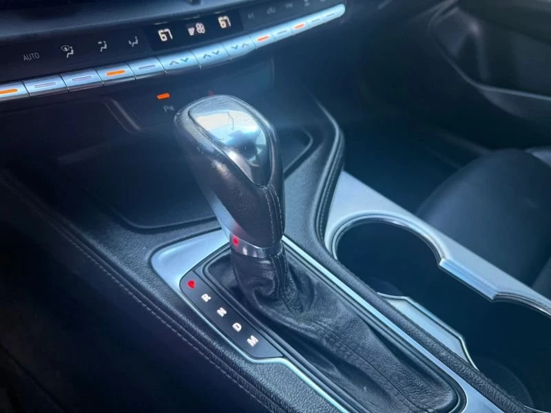 2020 Cadillac CT4 - Image 15 of 20