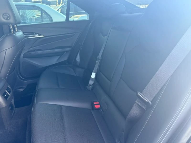 2020 Cadillac CT4 - Image 20 of 20