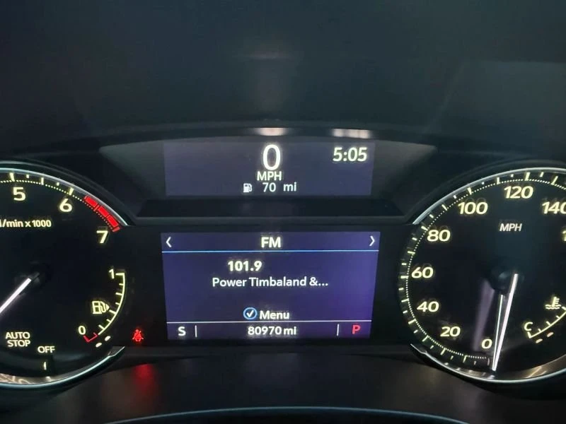 2020 Cadillac CT4 - Image 9 of 20