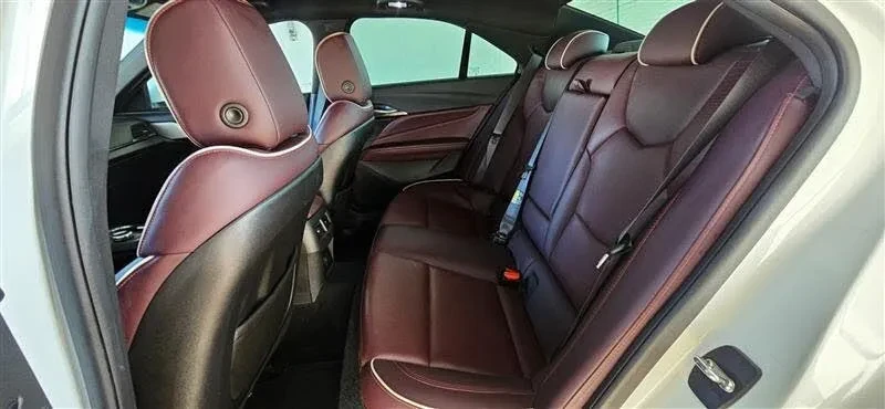 2020 Cadillac CT4 - Image 20 of 20