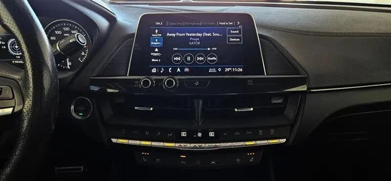 2020 Cadillac CT4 - Image 16 of 20