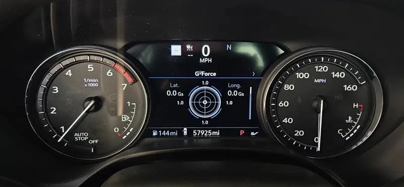 2020 Cadillac CT4 - Image 15 of 20