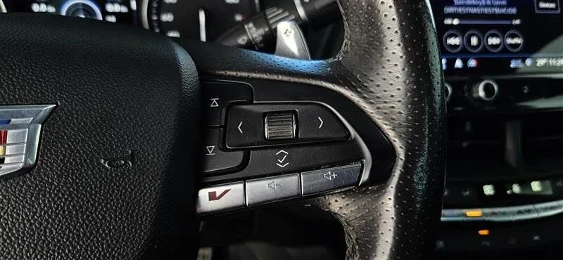 2020 Cadillac CT4 - Image 14 of 20