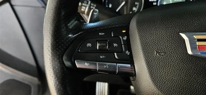 2020 Cadillac CT4 - Image 13 of 20