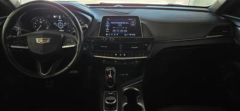2020 Cadillac CT4 - Image 11 of 20
