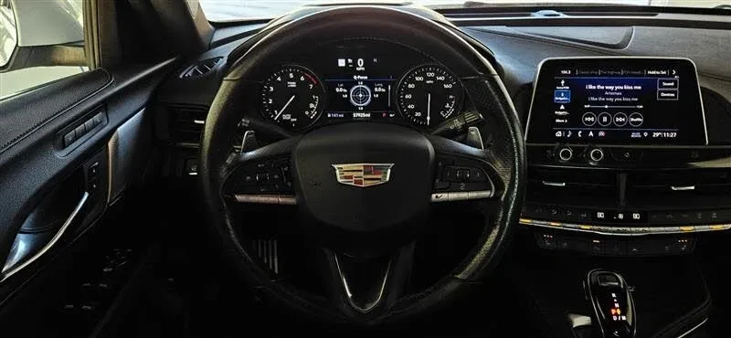 2020 Cadillac CT4 - Image 12 of 20