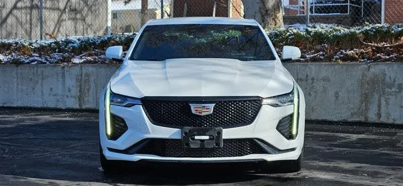 2020 Cadillac CT4 - Image 10 of 20