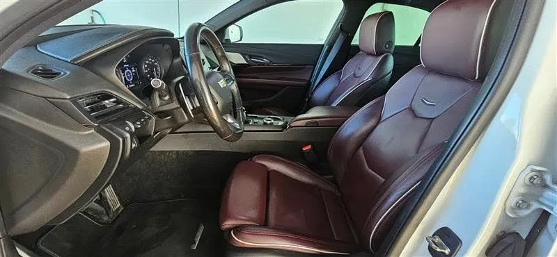 2020 Cadillac CT4 - Image 18 of 20