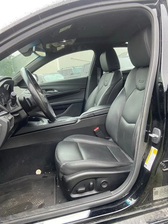 2020 Cadillac CT4 - Image 11 of 12