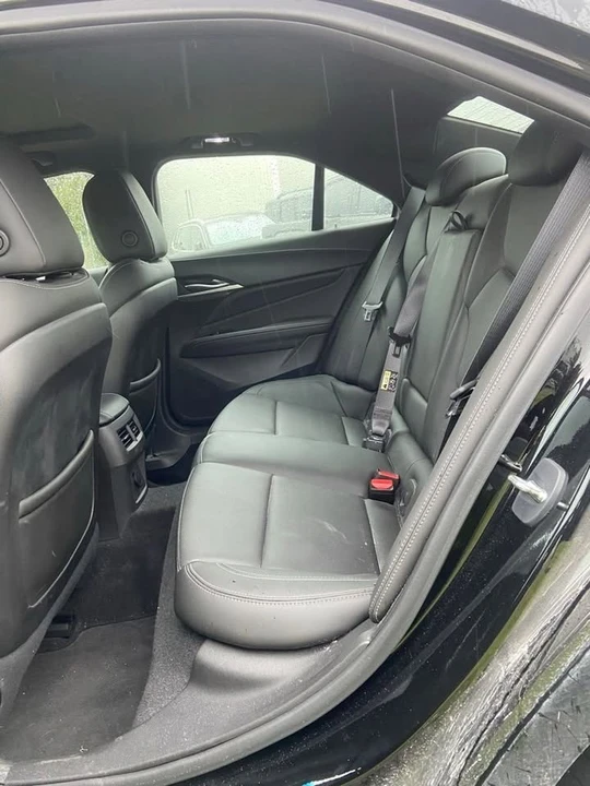 2020 Cadillac CT4 - Image 12 of 12
