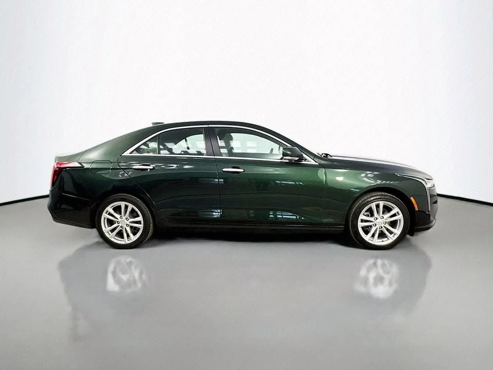 2020 Cadillac CT4 - Image 7 of 20