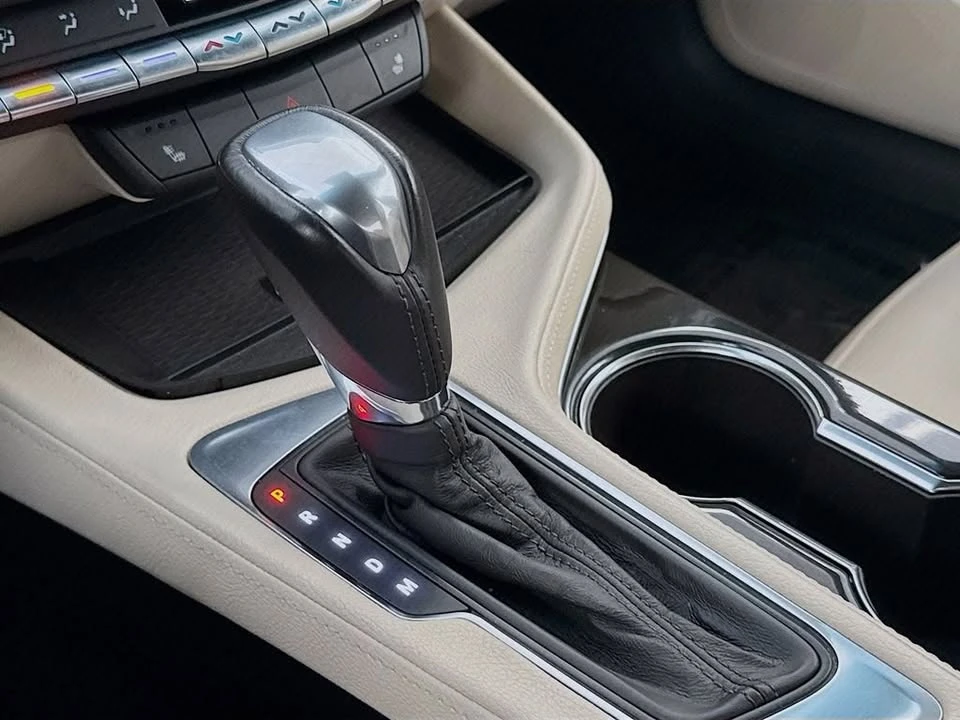 2020 Cadillac CT4 - Image 18 of 20
