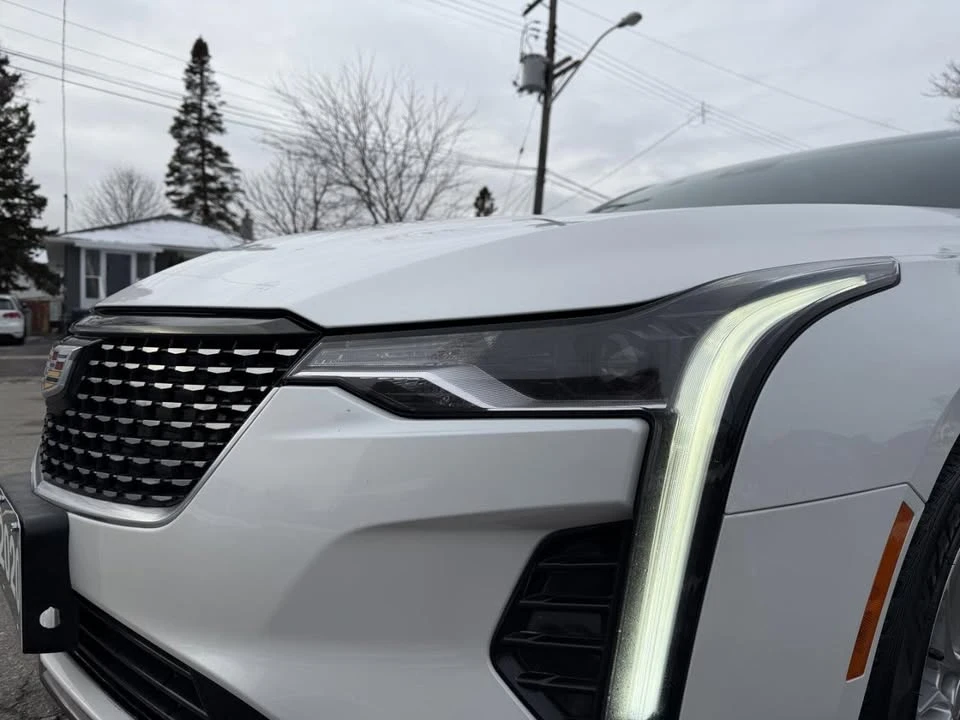 2020 Cadillac CT4 - Image 5 of 18