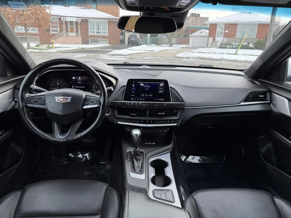 2020 Cadillac CT4 - Image 12 of 18