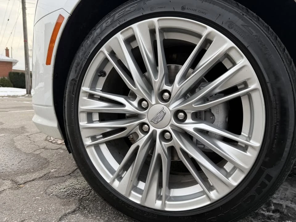 2020 Cadillac CT4 - Image 7 of 18
