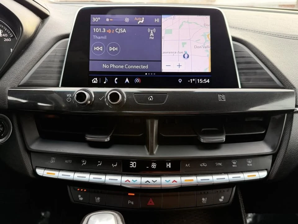 2020 Cadillac CT4 - Image 17 of 18