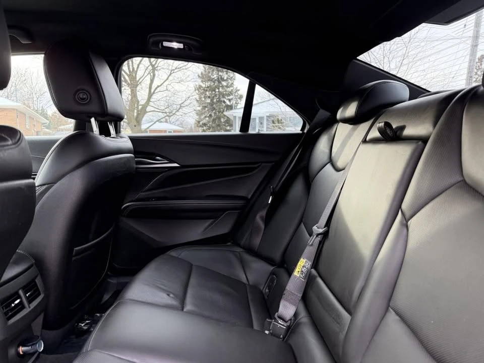 2020 Cadillac CT4 - Image 11 of 18