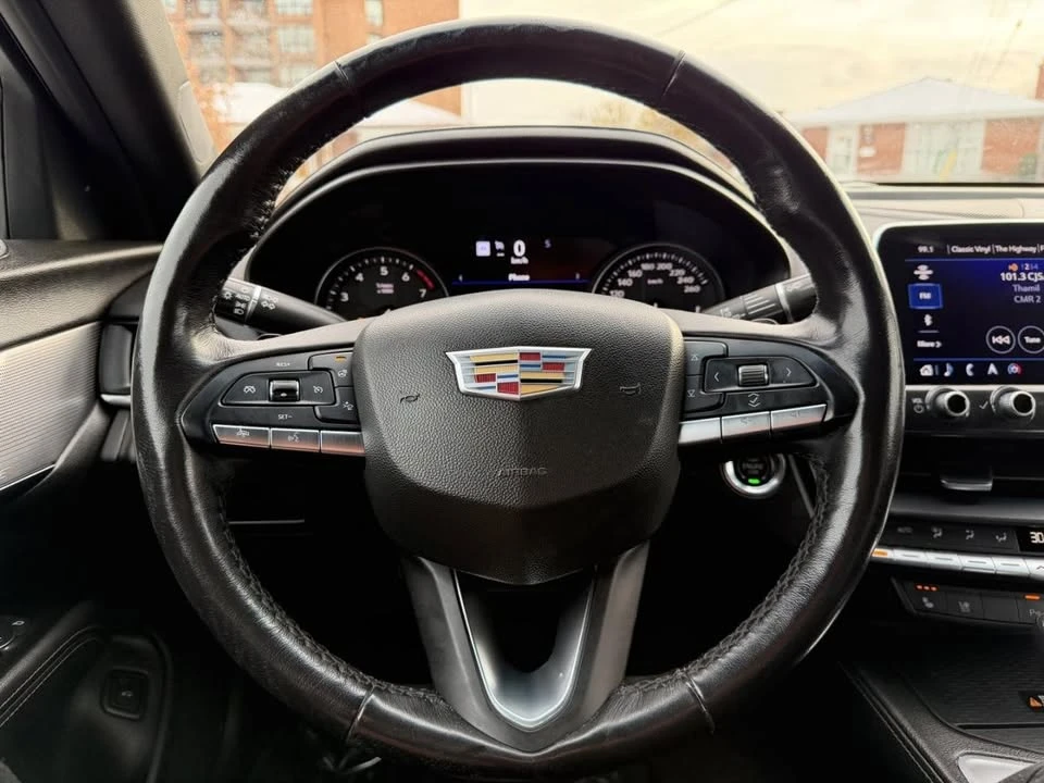 2020 Cadillac CT4 - Image 14 of 18