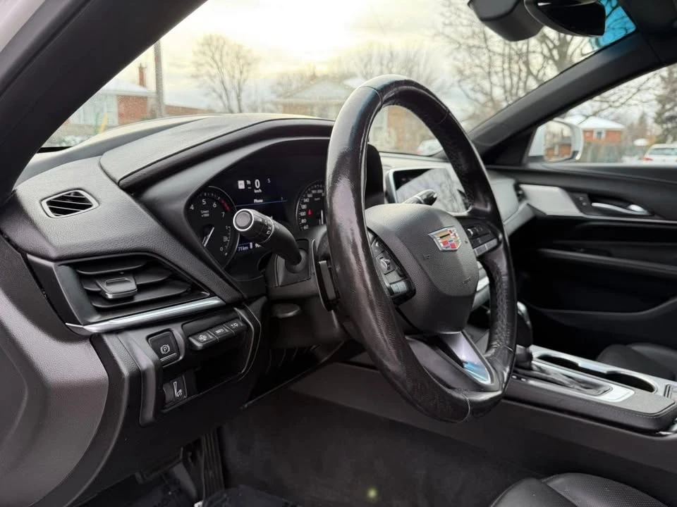 2020 Cadillac CT4 - Image 13 of 18