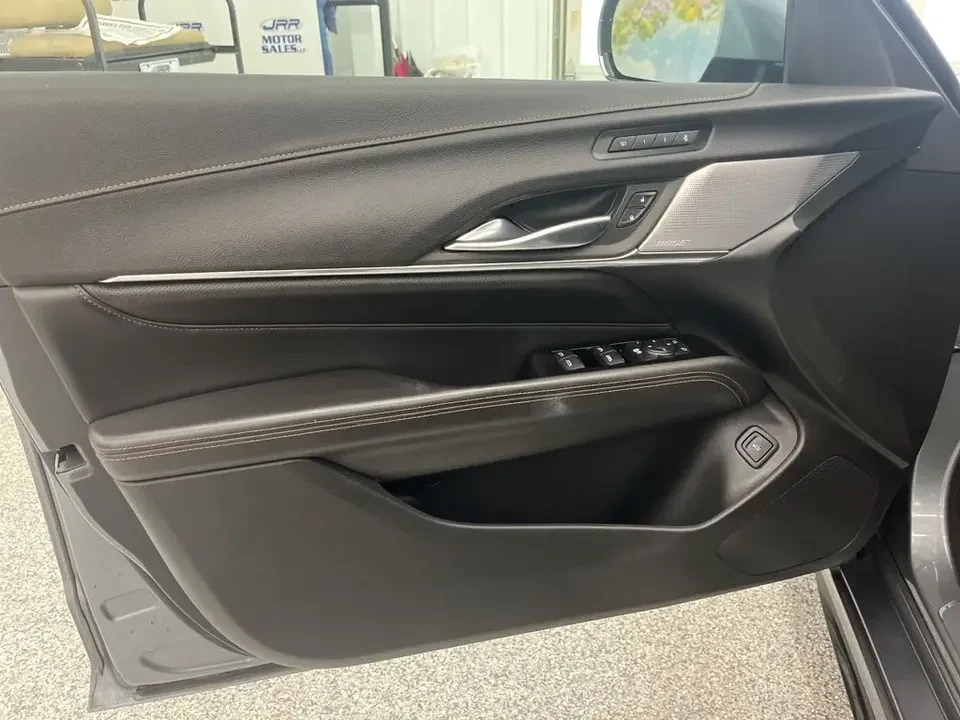 2020 Cadillac CT4 - Image 11 of 20