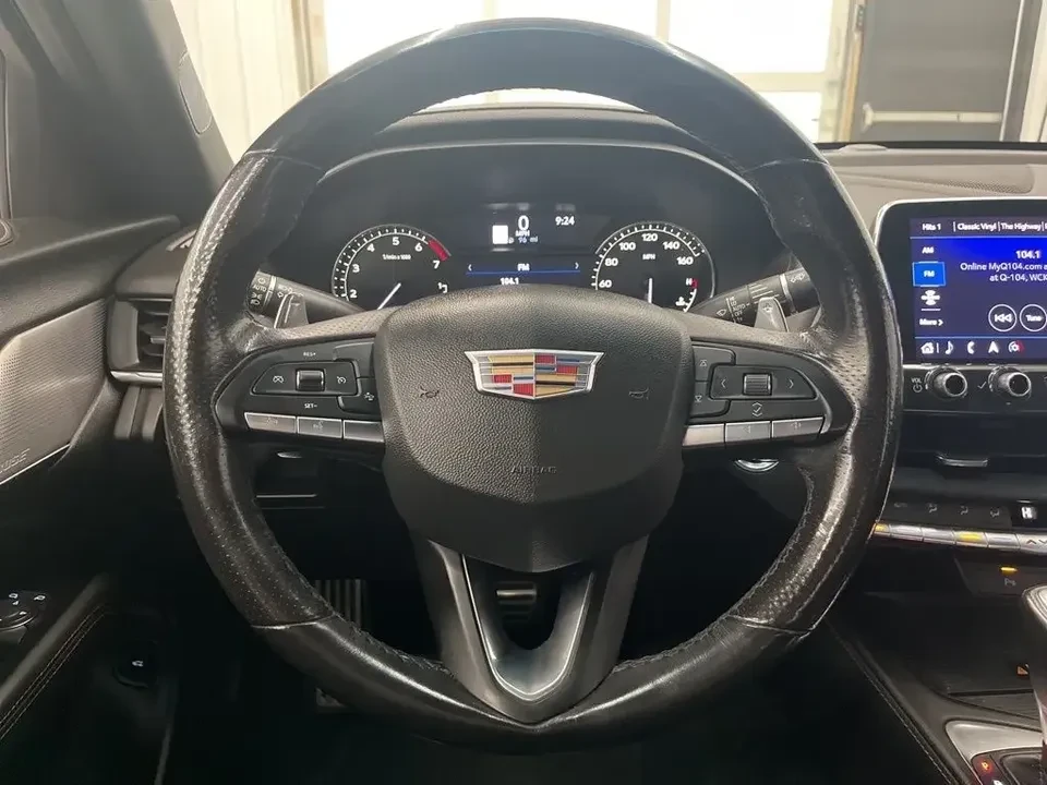 2020 Cadillac CT4 - Image 14 of 20