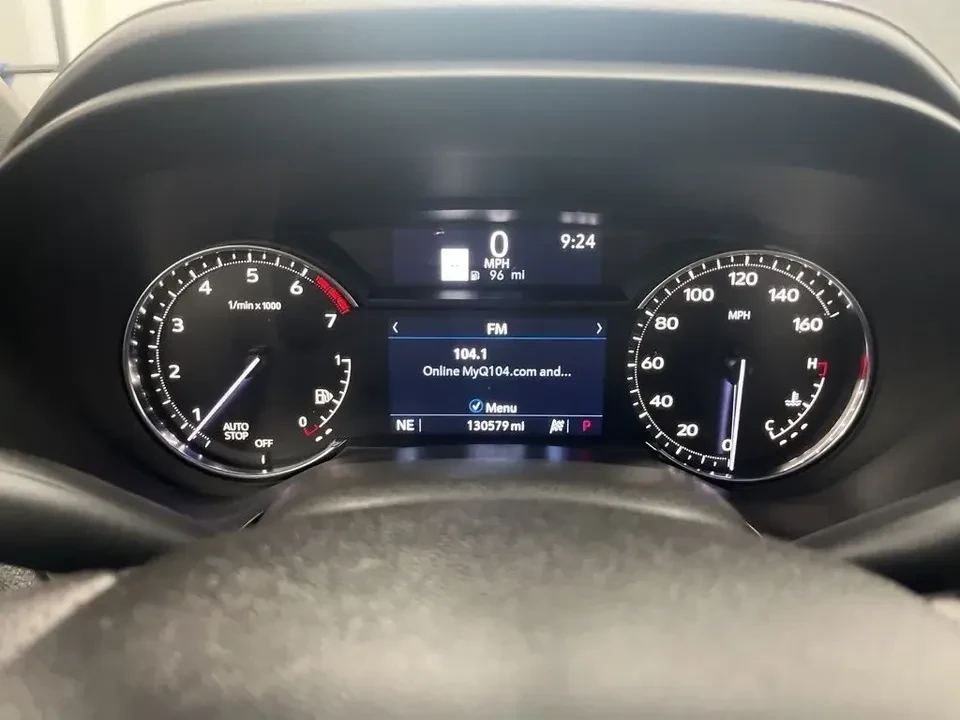 2020 Cadillac CT4 - Image 15 of 20