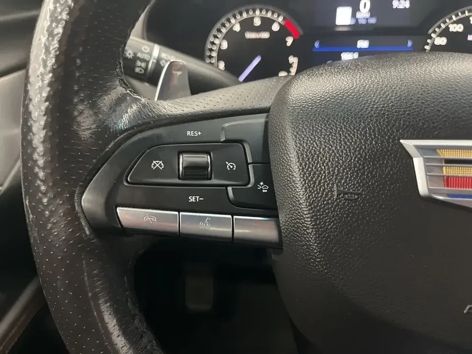 2020 Cadillac CT4 - Image 16 of 20