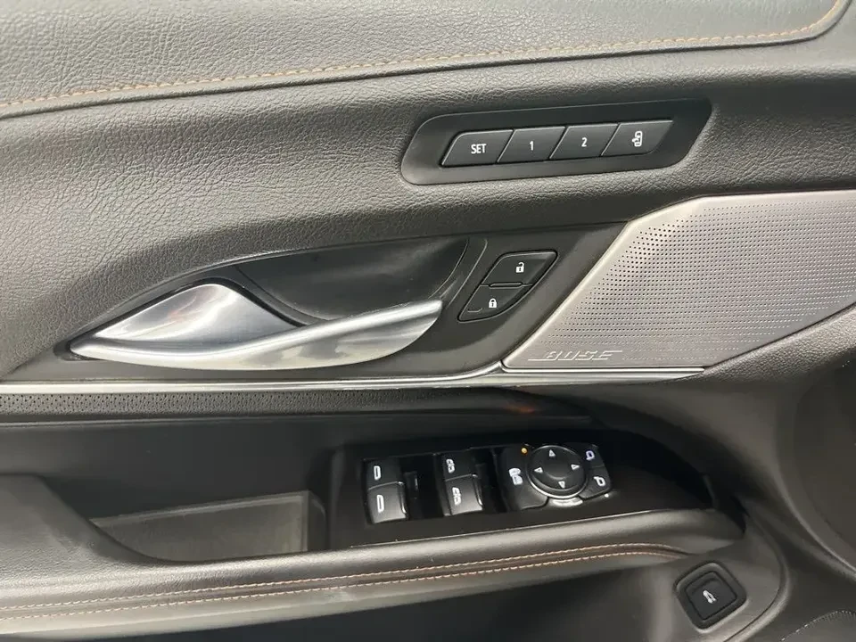 2020 Cadillac CT4 - Image 12 of 20