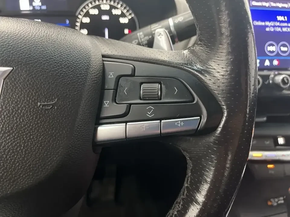 2020 Cadillac CT4 - Image 17 of 20