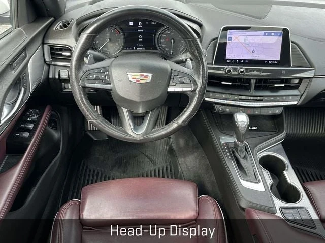 2020 Cadillac CT4 - Image 16 of 18