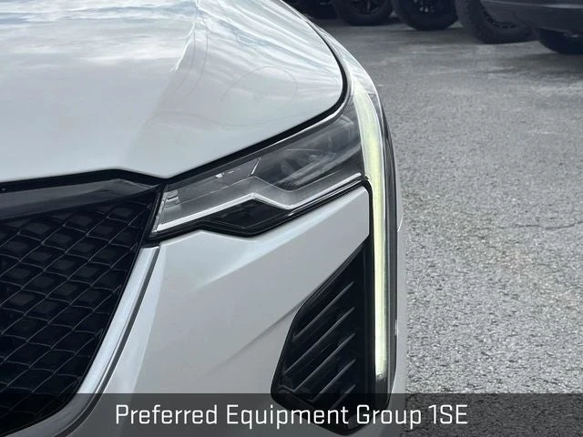 2020 Cadillac CT4 - Image 7 of 18